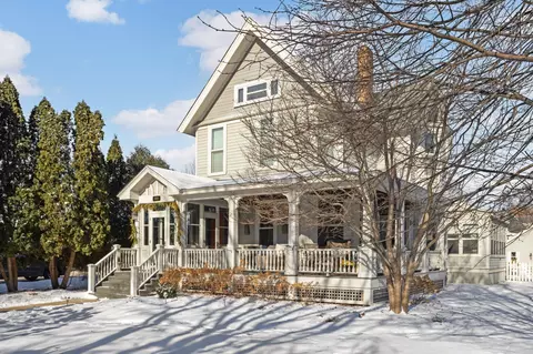 1189 Summit Ave, Saint Paul, MN 55105