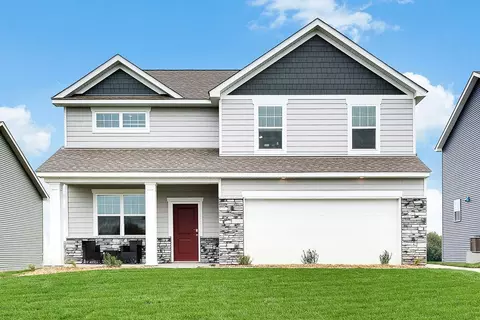 13093 Ghia St NE, Blaine, MN 55449