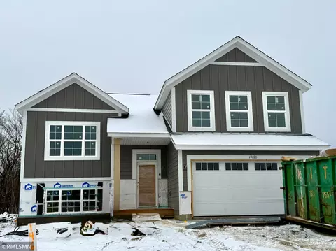 14690 Pearson St NW, Ramsey, MN 55303