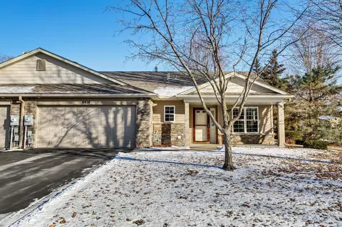 6414 Ojibway Path, Circle Pines, MN 55014