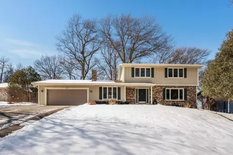 13604 4th Ave S, Burnsville, MN 55337