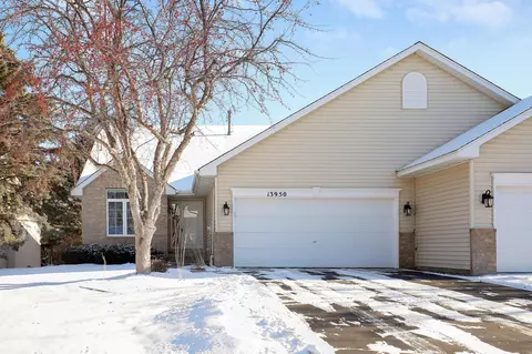 13950 Fernando Ave, Apple Valley, MN 55124