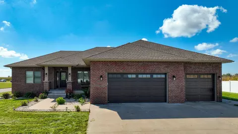 51025 Ridge View Rd, Osseo, WI 54758
