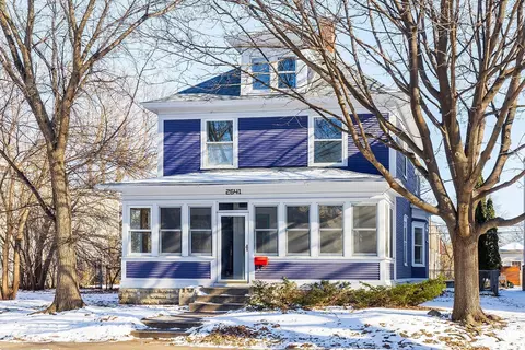 2641 Dupont Ave S, Minneapolis, MN 55408