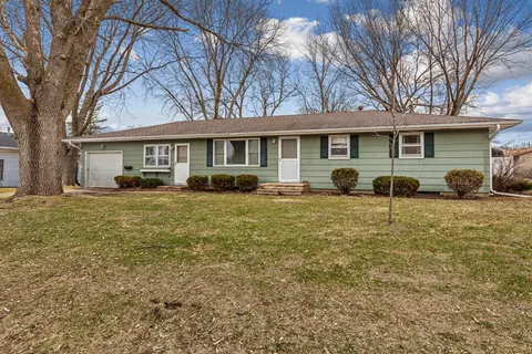 837 Turril St, Le Sueur, MN 56058