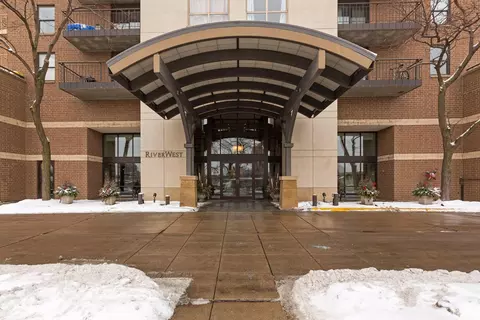 401 S 1st St #403, Minneapolis, MN 55401