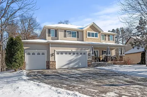 15813 Norway St NW, Andover, MN 55304
