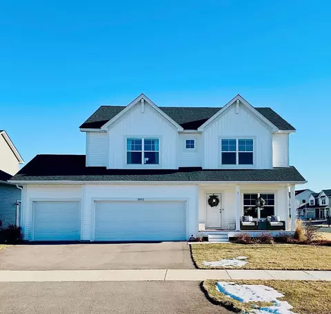 3505 Lilac Ave N, Lake Elmo, MN 55042