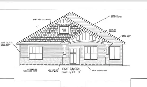 5314 Harvest Lake Dr NW, Rochester, MN 55901
