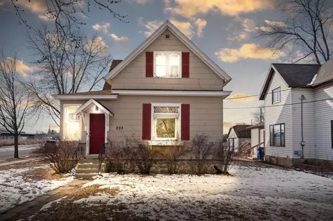 303 8th Ave N, Saint Cloud, MN 56303