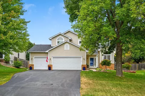 3043 Meadow Brook Ct, Woodbury, MN 55125