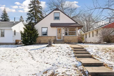 3440 Lee Ave N, Crystal, MN 55422