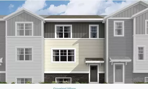8611 London Cir NE #C, Blaine, MN 55449