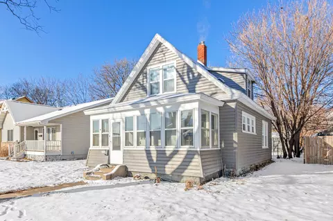 1810 24th Ave N, Minneapolis, MN 55411