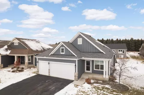 4033 Kokanee Ln N, Lake Elmo, MN 55042