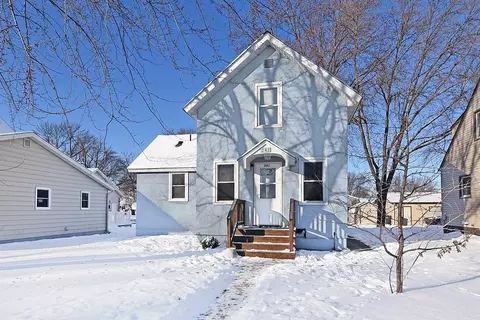 241 3rd St, Albany, MN 56307