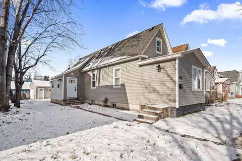 2738 California St NE, Minneapolis, MN 55418