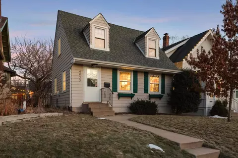 4933 Xerxes Ave S, Minneapolis, MN 55410