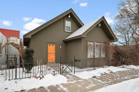 3450 N Washington Ave, Minneapolis, MN 55412