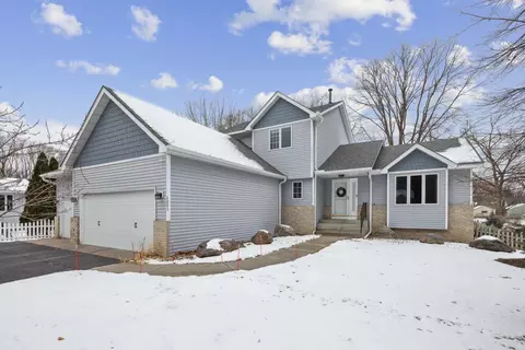 2003 Nicholas Ct, White Bear Lake, MN 55110