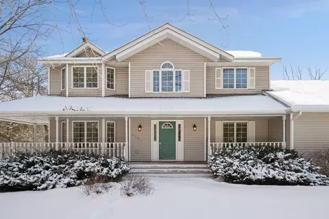4363 126th Ave SE, Clear Lake, MN 55319