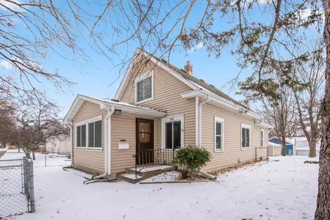 3323 24th Ave S, Minneapolis, MN 55406