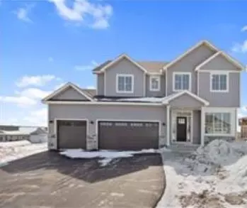 419 Knollwood Ave, Saint Croix Falls, WI 54024