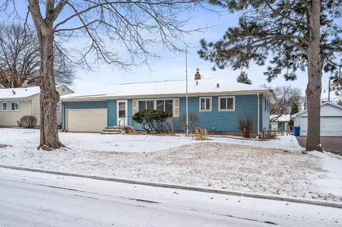 1081 3rd St NW, New Brighton, MN 55112