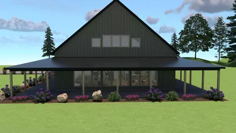 24016 Taurus St NE, Stacy, MN 55079