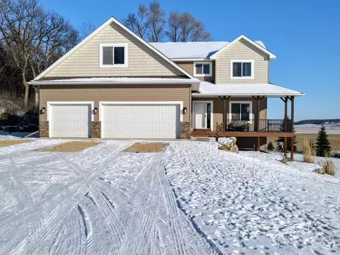21820 Hogan Ave, Hampton, MN 55031