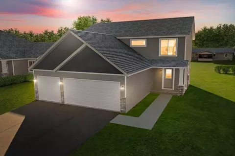 115 Maple Ct, Cannon Falls, MN 55009