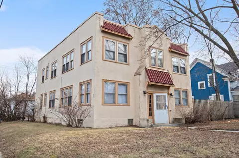 2601 Cedar Ave S, Minneapolis, MN 55407