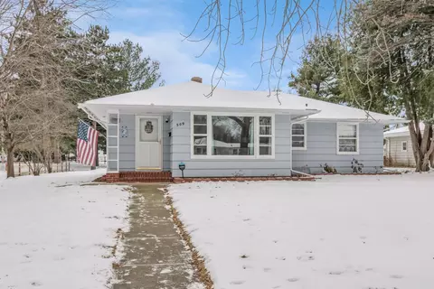 509 6th Ave S, Princeton, MN 55371