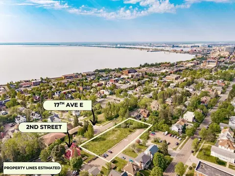 Nnn E 2nd Street, Duluth, MN 55812