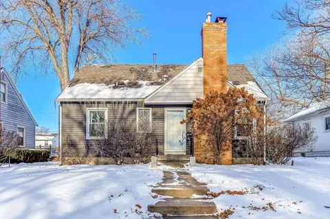 3654 Halifax Ave N, Robbinsdale, MN 55422