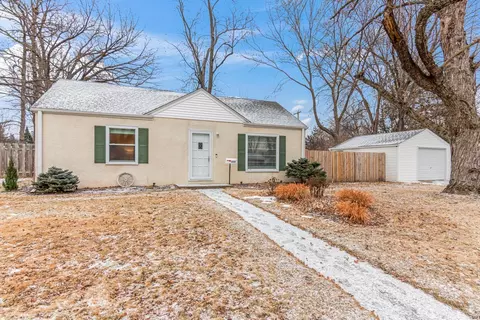 10101 2nd Ave S, Bloomington, MN 55420