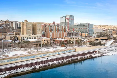 311 E Superior St #705, Duluth, MN 55802