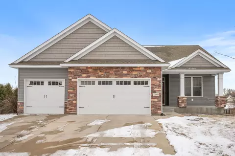 12940 Breckenridge Ln, Rogers, MN 55374