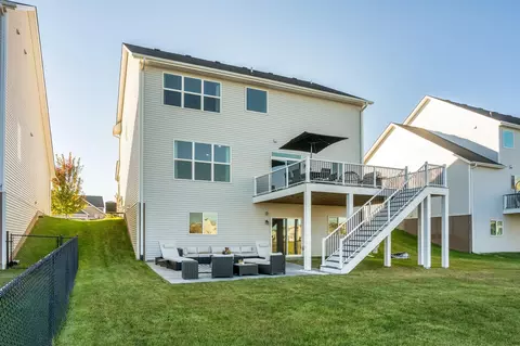 15189 Snowy Owl St NW, Ramsey, MN 55303