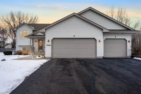 10240 47th St NE, Saint Michael, MN 55376