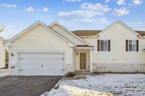 1109 Natalie Ave, Montrose, MN 55363