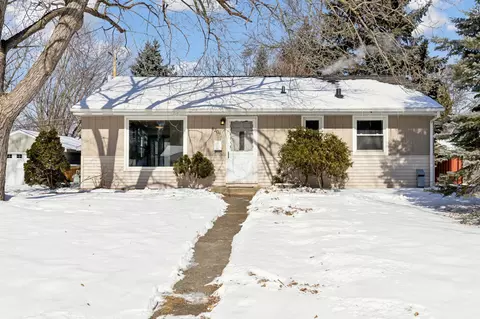 8204 W 34 12 St, Saint Louis Park, MN 55426