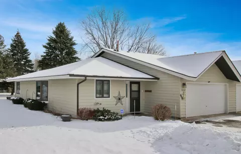 2554 15th St N, Saint Cloud, MN 56303