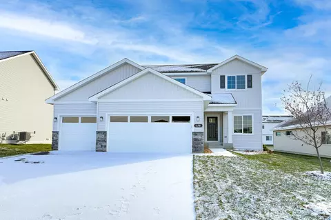 11501 5th St NE, Hanover, MN 55341