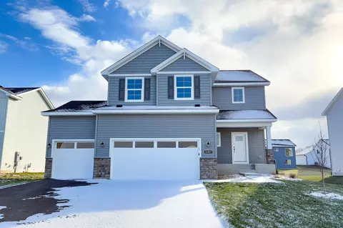 11517 5th St NE, Hanover, MN 55341