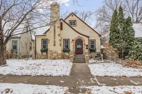 4331 Irving Ave N, Minneapolis, MN 55412