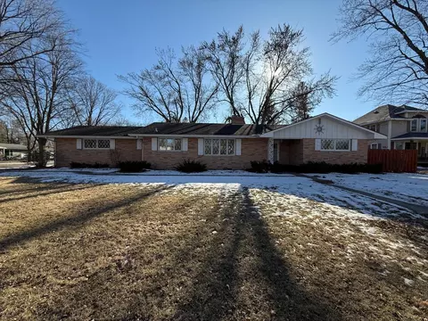 622 E 5th St, Litchfield, MN 55355