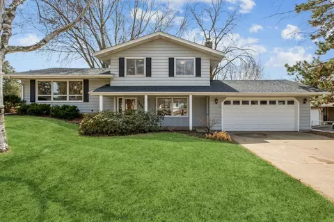2488 Hillside Rd, White Bear Lake, MN 55110