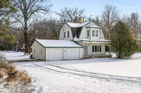 11751 Wilcox Rd, North Branch, MN 55056