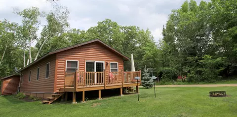 121 County 118 NW #6, Backus, MN 56435